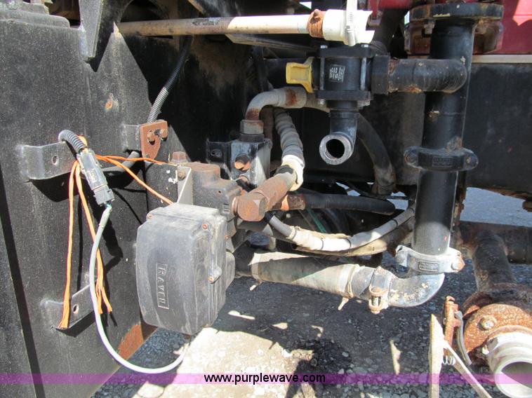 image for item A8245 Case IH FLX3300 floater