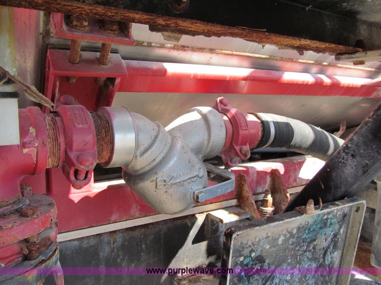 image for item A8245 Case IH FLX3300 floater