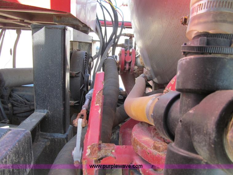 image for item A8245 Case IH FLX3300 floater