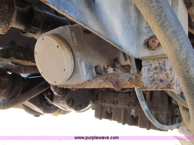 image for item A8245 Case IH FLX3300 floater