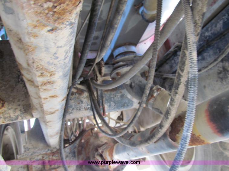 image for item A8245 Case IH FLX3300 floater