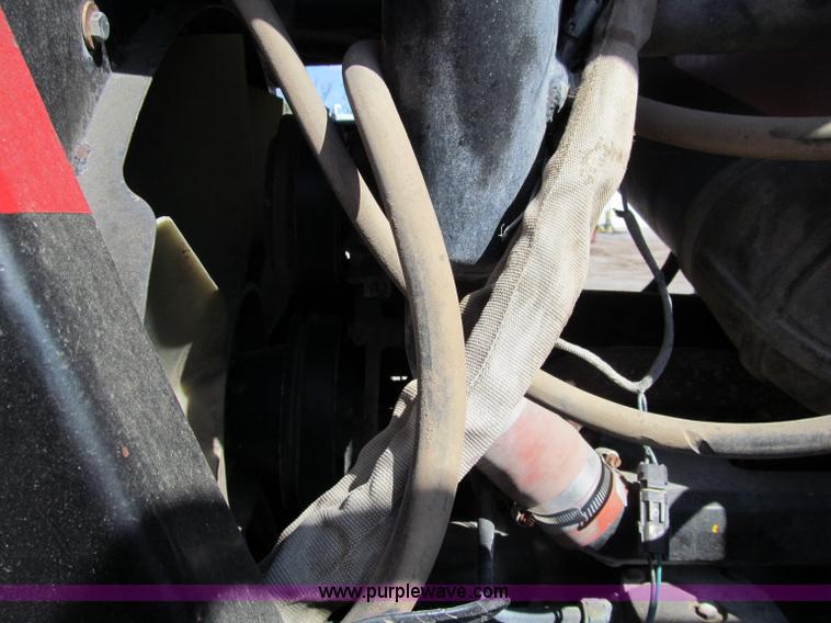 image for item A8245 Case IH FLX3300 floater