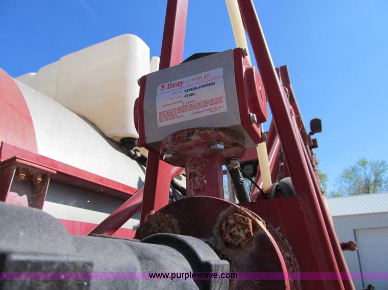 image for item A8245 Case IH FLX3300 floater