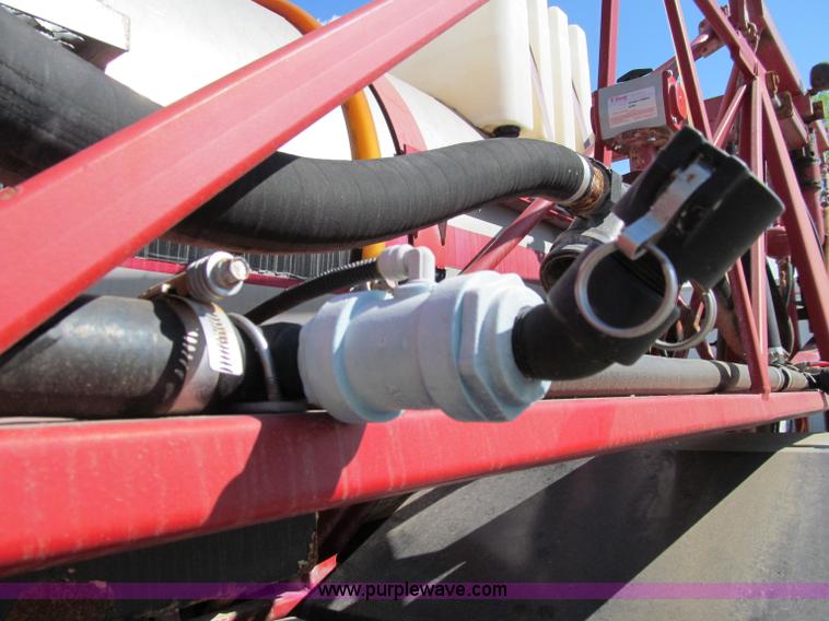 image for item A8245 Case IH FLX3300 floater