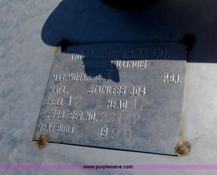 image for item A8245 Case IH FLX3300 floater