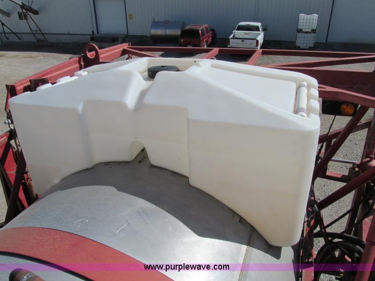 image for item A8245 Case IH FLX3300 floater