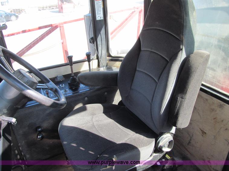 image for item A8245 Case IH FLX3300 floater