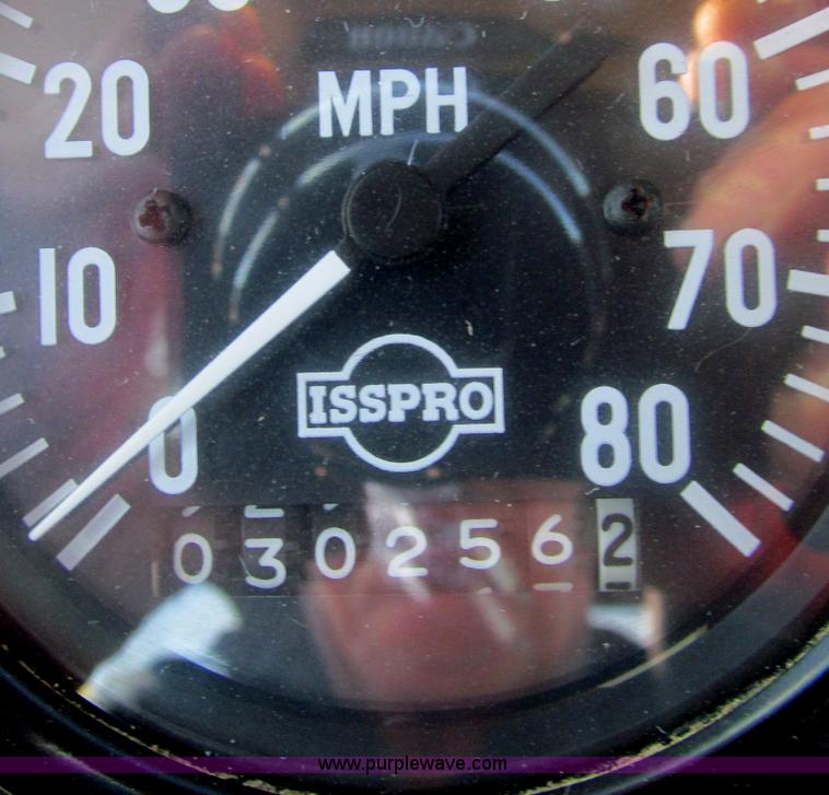 image for item A8245 Case IH FLX3300 floater