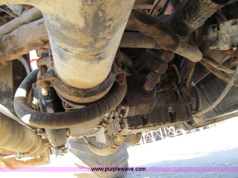 image for item A8245 Case IH FLX3300 floater