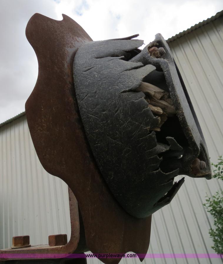 image for item B2230 John Deere 1530 20' soybean drill