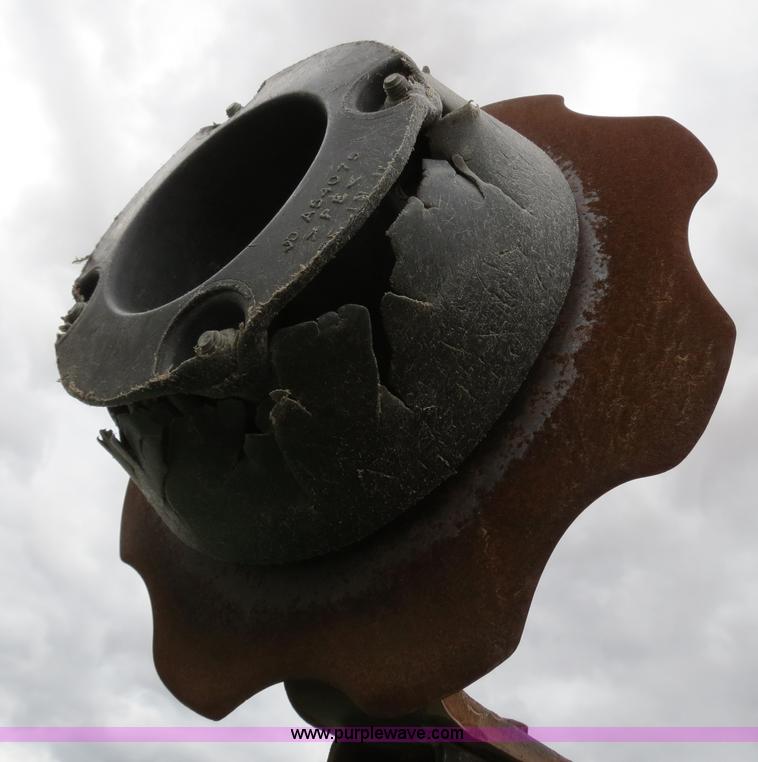 image for item B2230 John Deere 1530 20' soybean drill