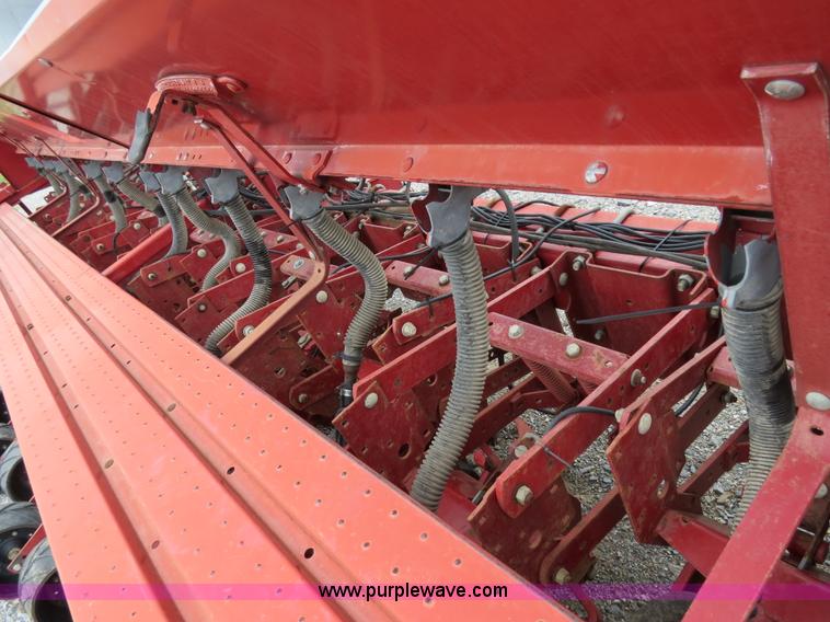 image for item B2273 1995 Case IH 5400 20' soybean special drill