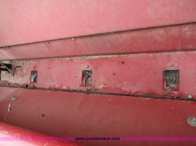 image for item B2273 1995 Case IH 5400 20' soybean special drill