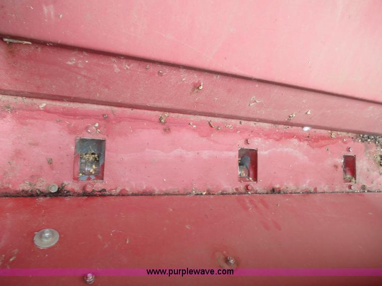 image for item B2273 1995 Case IH 5400 20' soybean special drill