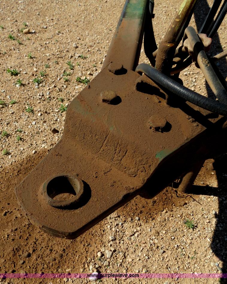 image for item B2275 QuinStar Flex-King 3000 33.5' field cultivator