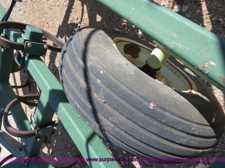 image for item B2275 QuinStar Flex-King 3000 33.5' field cultivator