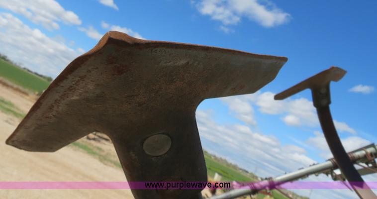 image for item B2275 QuinStar Flex-King 3000 33.5' field cultivator