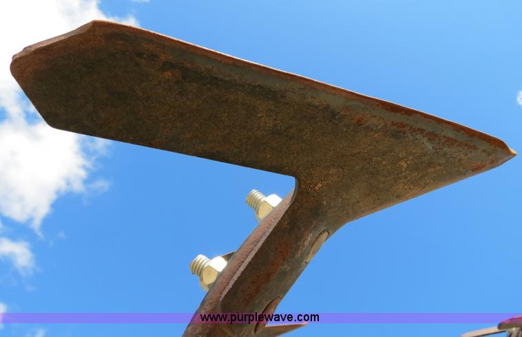 image for item B2275 QuinStar Flex-King 3000 33.5' field cultivator