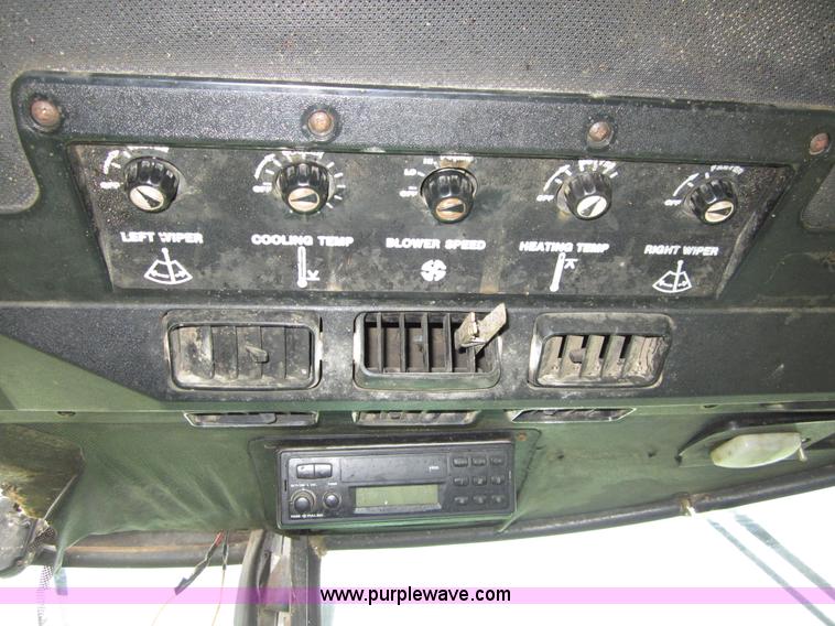 image for item B3167 1977 John Deere 8630 4WD tractor