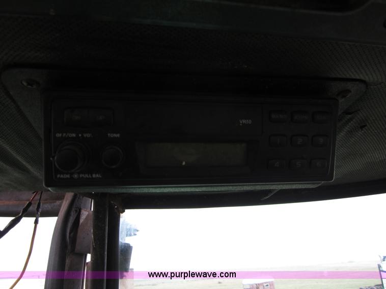 image for item B3167 1977 John Deere 8630 4WD tractor