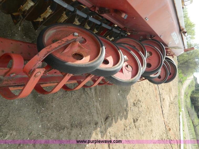 image for item B3603 IH 510 grain drill