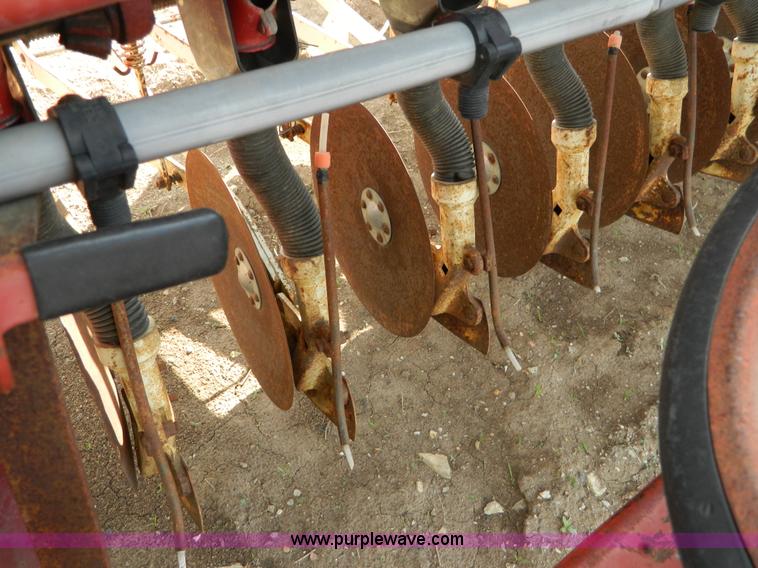image for item B3603 IH 510 grain drill