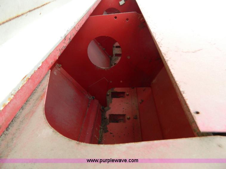 image for item B3603 IH 510 grain drill