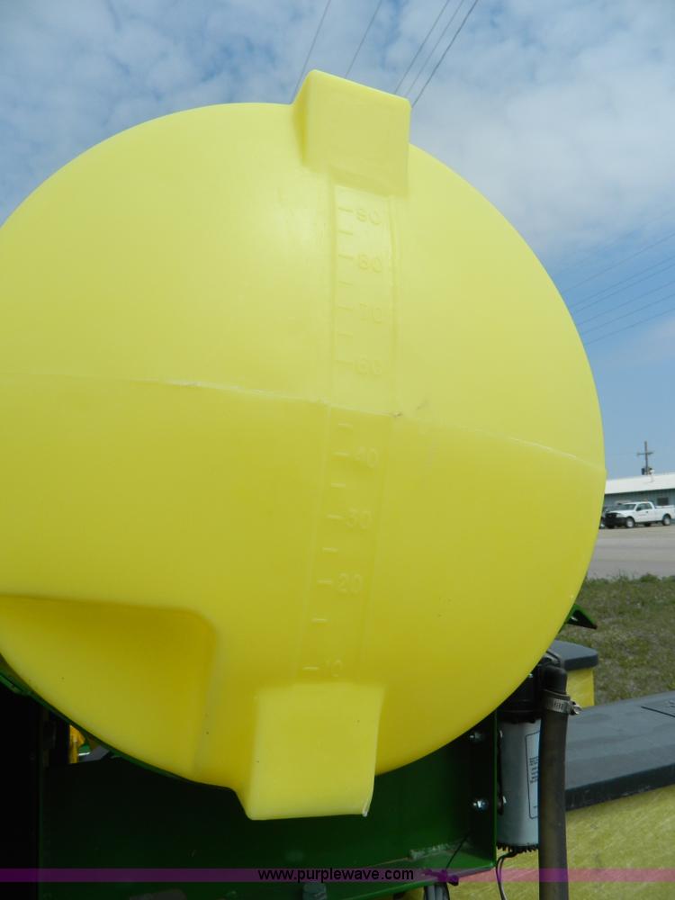 image for item B3625 John Deere 7300 Max Emerge 2 eight row planter