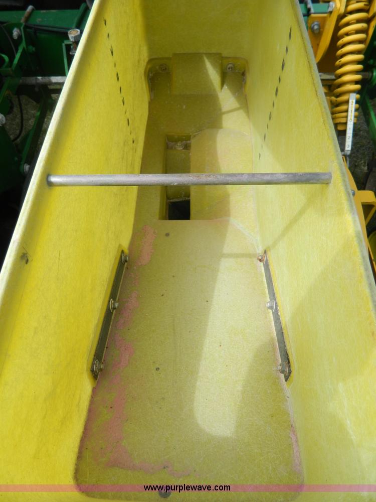 image for item B3625 John Deere 7300 Max Emerge 2 eight row planter