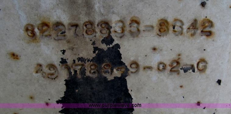 image for item B5123 1979 International 1854 tandem axle grain truck