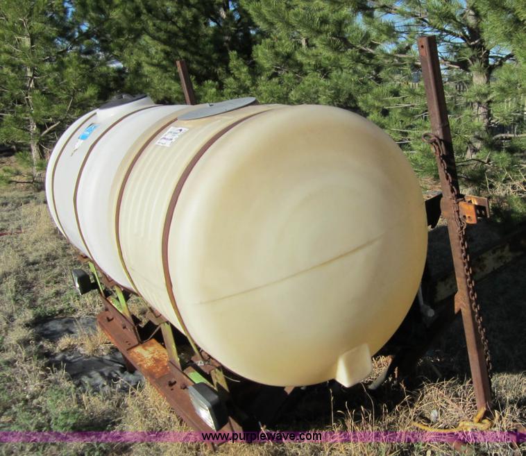 image for item B5774 Fertilizer tanks