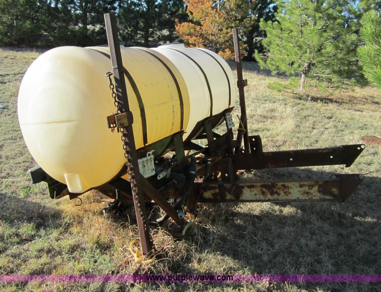 image for item B5774 Fertilizer tanks