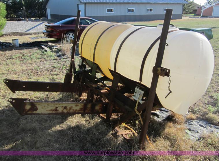 image for item B5774 Fertilizer tanks