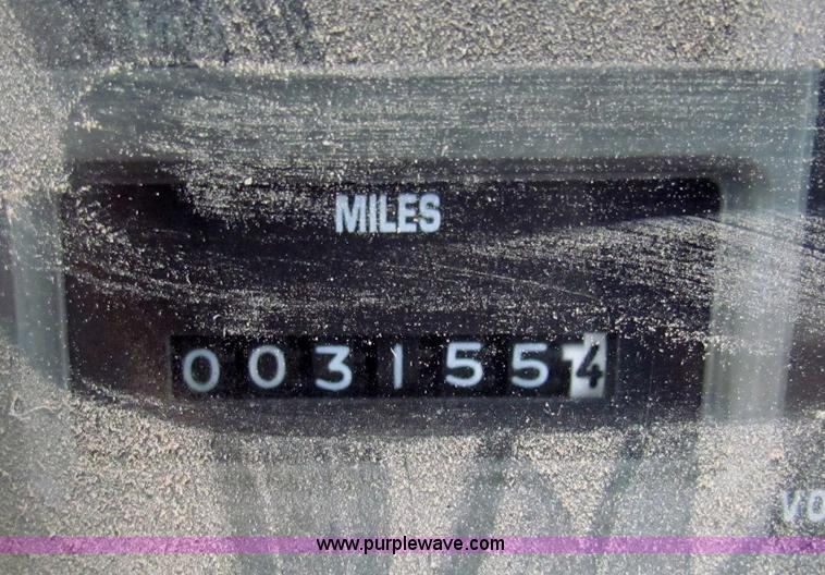 image for item B7211 Loral Magnum III center cab spreader truck