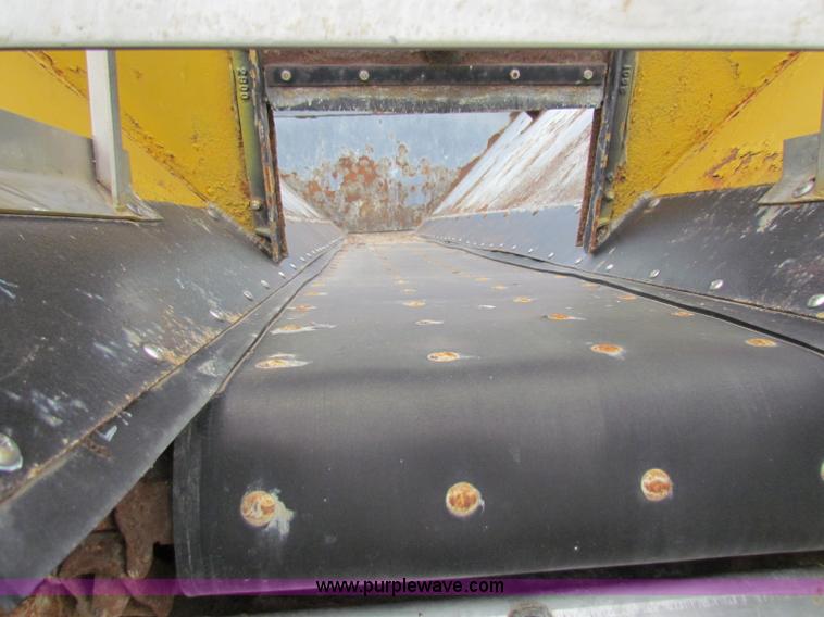 image for item B7211 Loral Magnum III center cab spreader truck