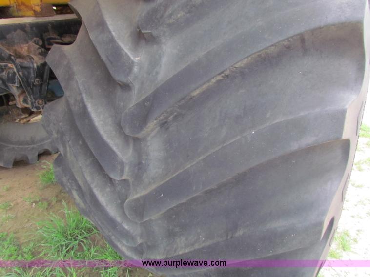 image for item B7211 Loral Magnum III center cab spreader truck