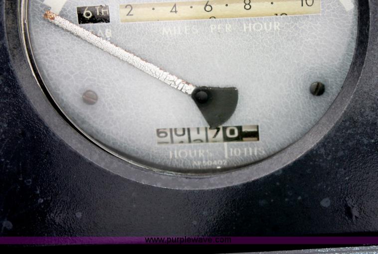 image for item D7507 John Deere 4320 tractor