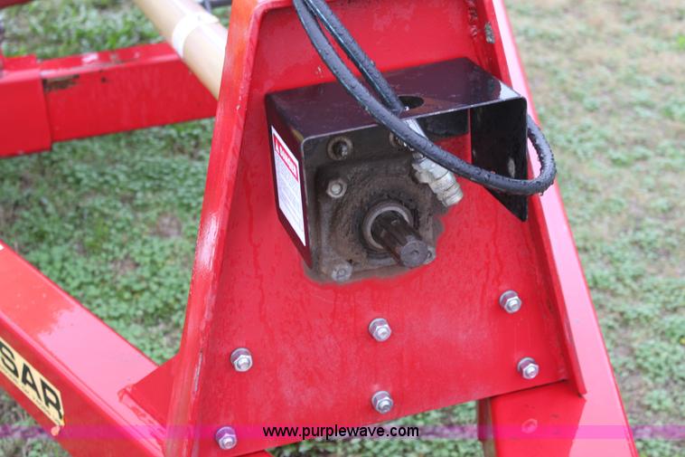 image for item D7541 Lely Splendimo 240L swather