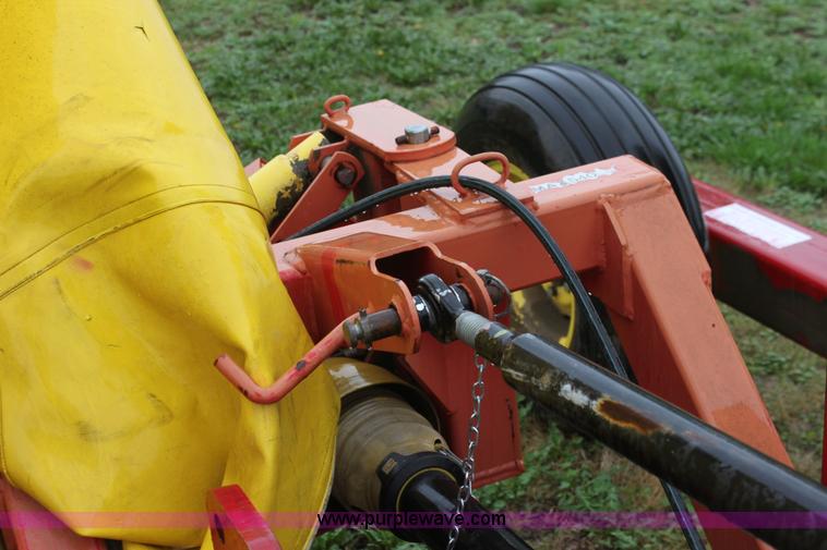 image for item D7541 Lely Splendimo 240L swather