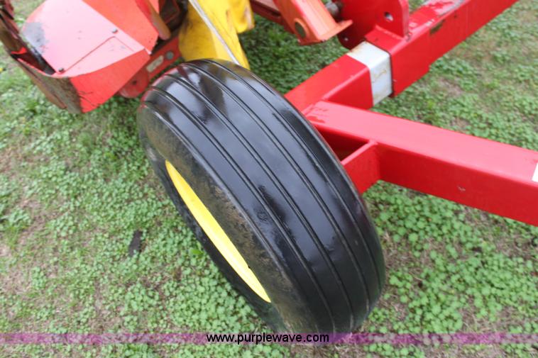 image for item D7541 Lely Splendimo 240L swather