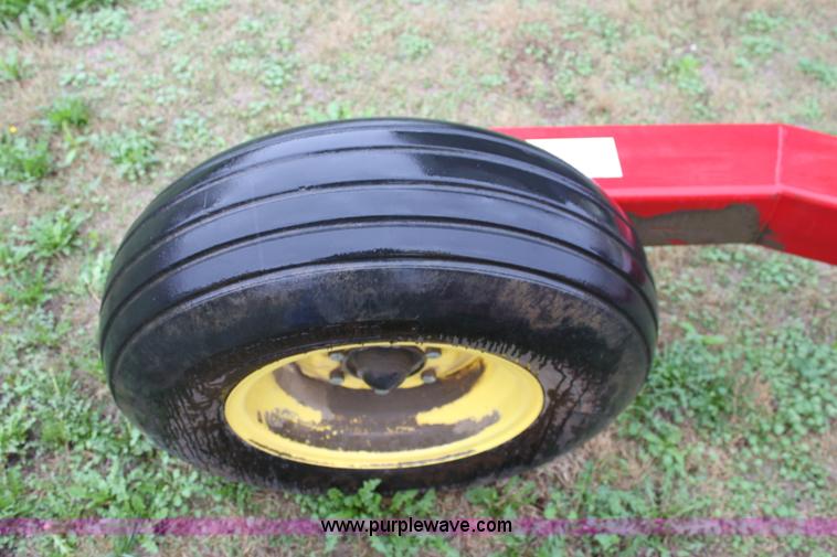 image for item D7541 Lely Splendimo 240L swather