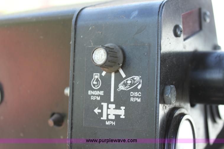 image for item D7573 1999 Case IH 8850 swather