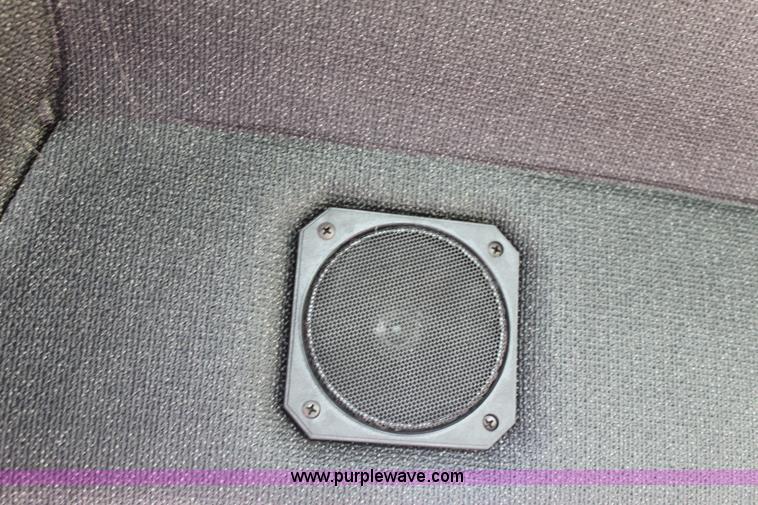 image for item D7573 1999 Case IH 8850 swather