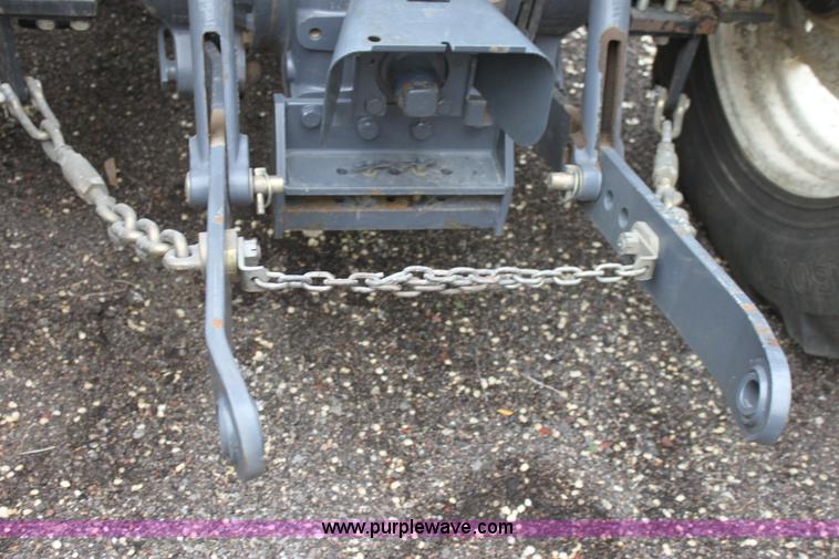 image for item D7674 New Holland 6610 tractor