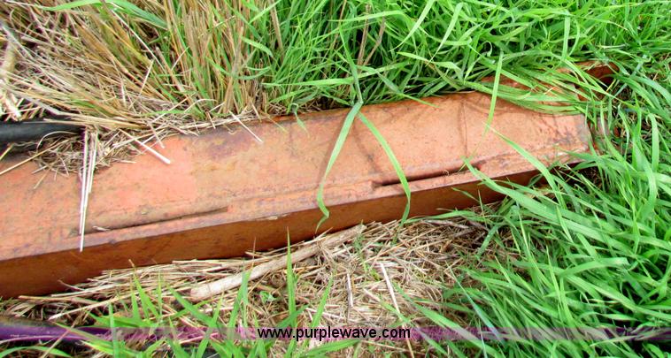 image for item N9047 Wil-Rich 2900MR 10 bottom plow