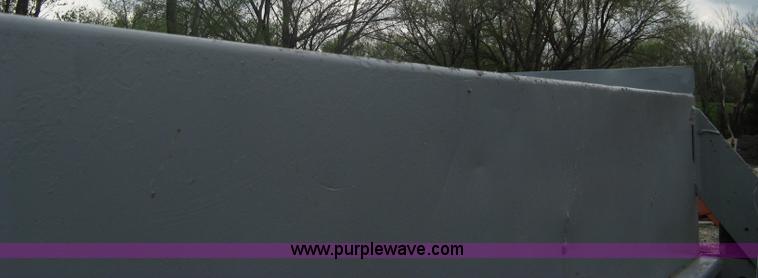 image for item A6151 1990 International 4700 dump truck