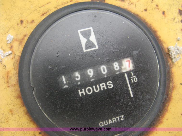 image for item A6158 Windham W6AT forklift