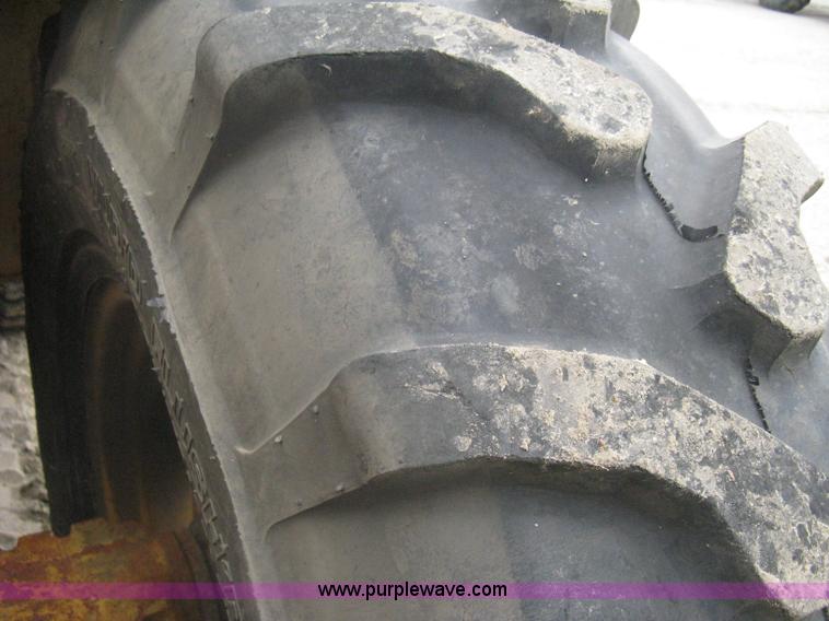 image for item A6158 Windham W6AT forklift