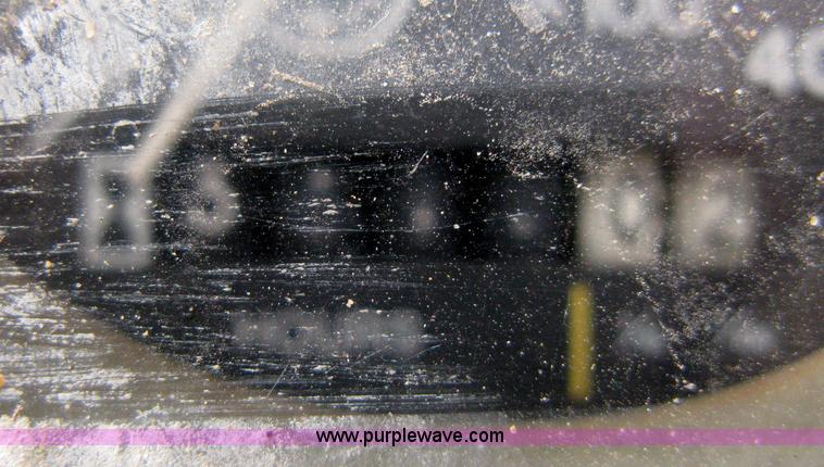 image for item A6176 SkyTrak 9038 telehandler