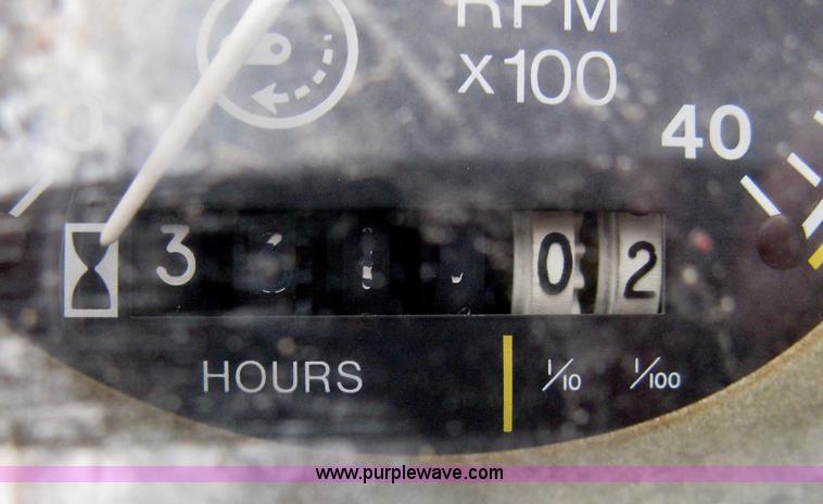 image for item A6176 SkyTrak 9038 telehandler